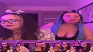 Bitchlair Webcam 2024-01-26