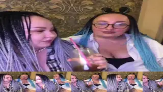 Bitchlair Webcam 2024-01-27