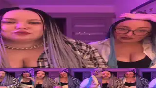 Bitchlair Webcam 2024-01-27