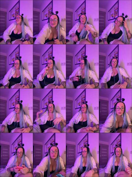 BitchLair Webcam 2024-02-10