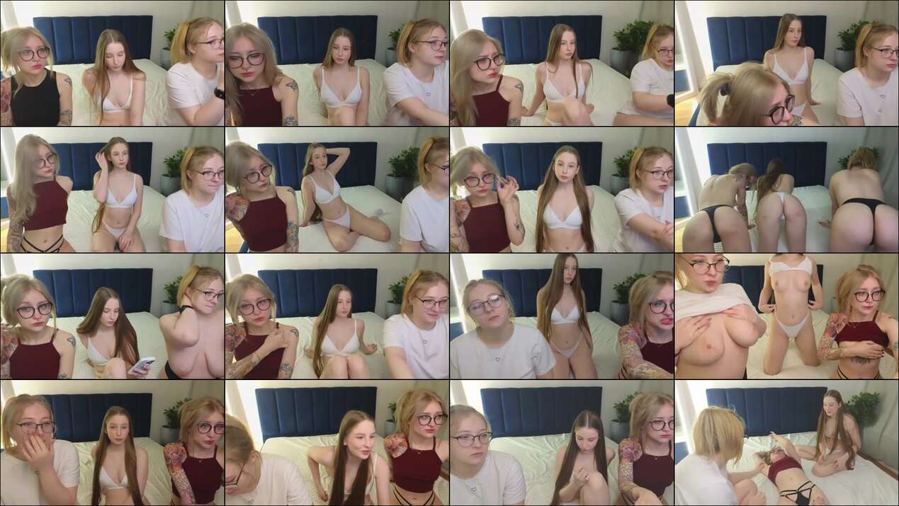 Bjliki Webcam 2024-03-24