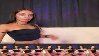 Black-lexi1 Webcam 2023-08-27