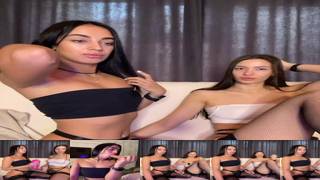 Black-lexi1 Webcam 2023-10-01