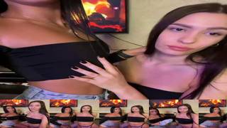 Black-lexi1 Webcam 2023-10-15