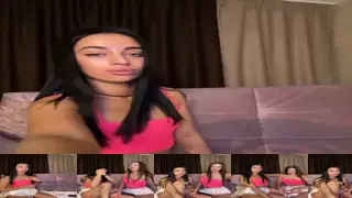 Black-lexi1 Webcam 2024-03-13