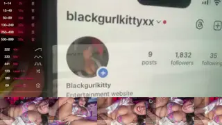 Blackgurlkitty Webcam 2024-03-18