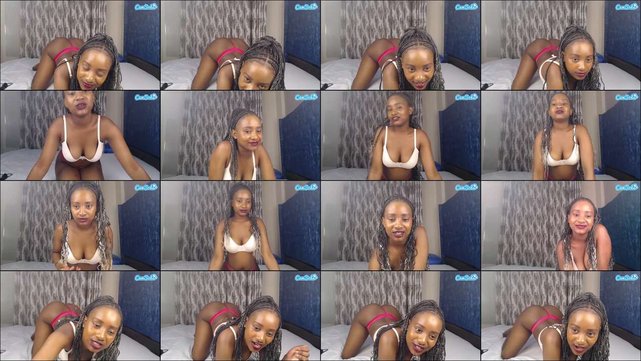 Blackhotchica Webcam 2023-11-23