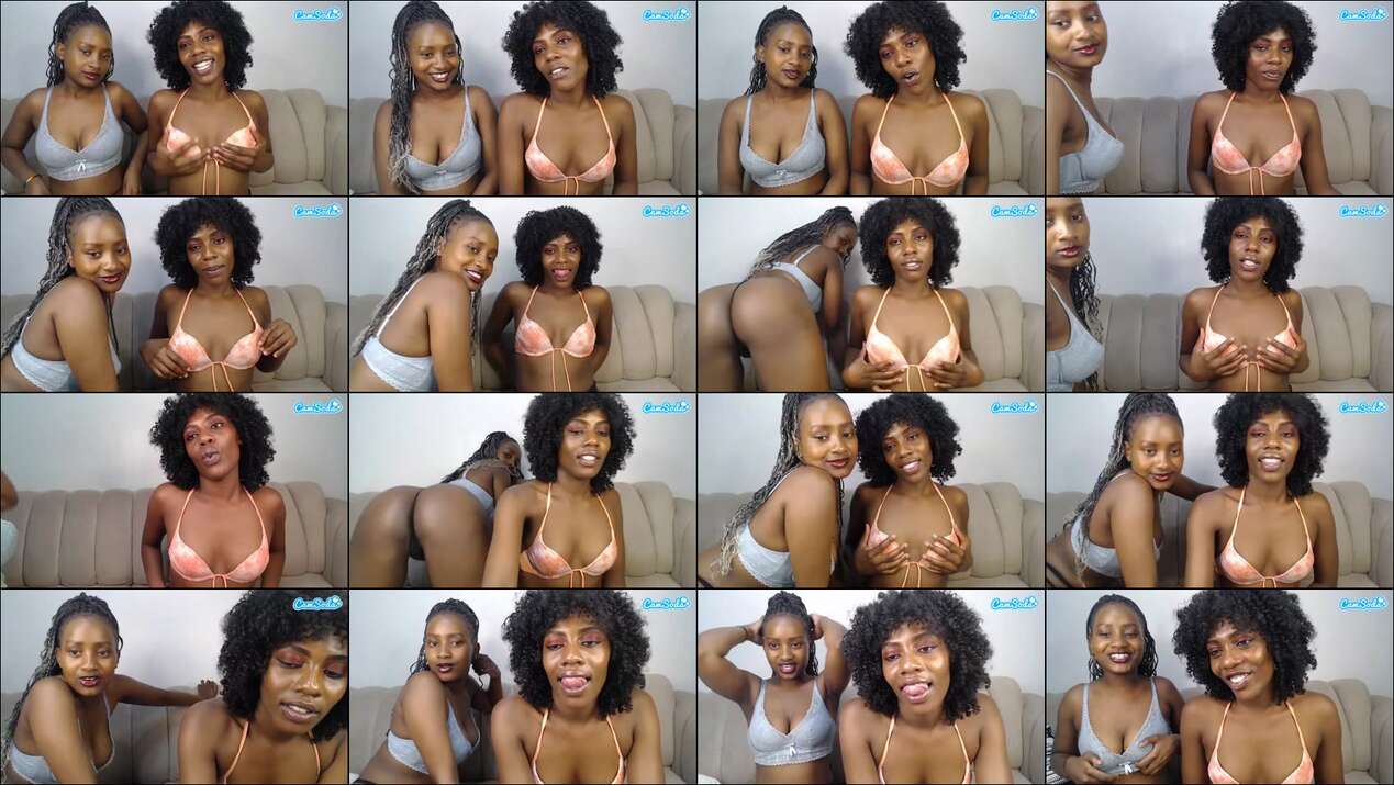 Blackhotchica Webcam 2023-11-25