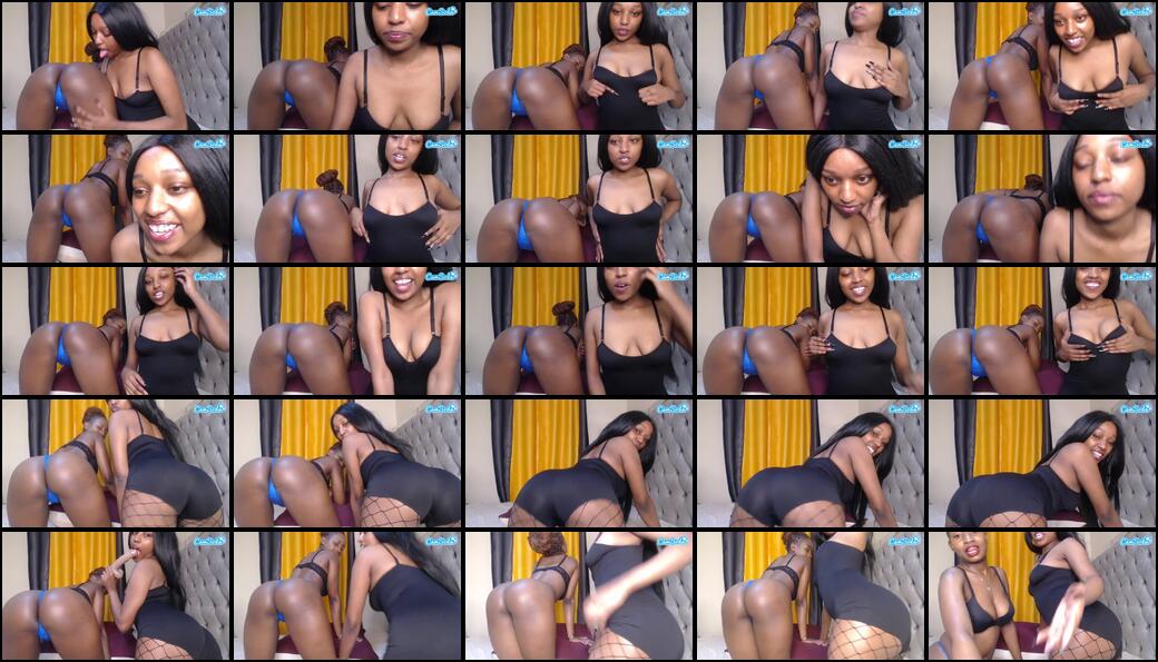 Blackhotchica Webcam 2024-01-02