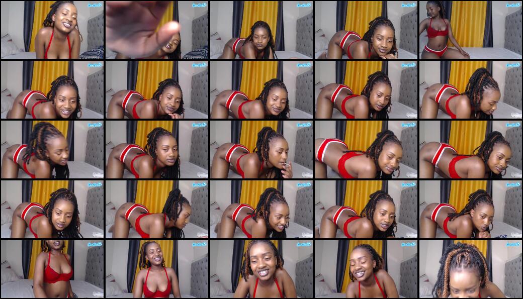 Blackhotchica Webcam 2024-02-11