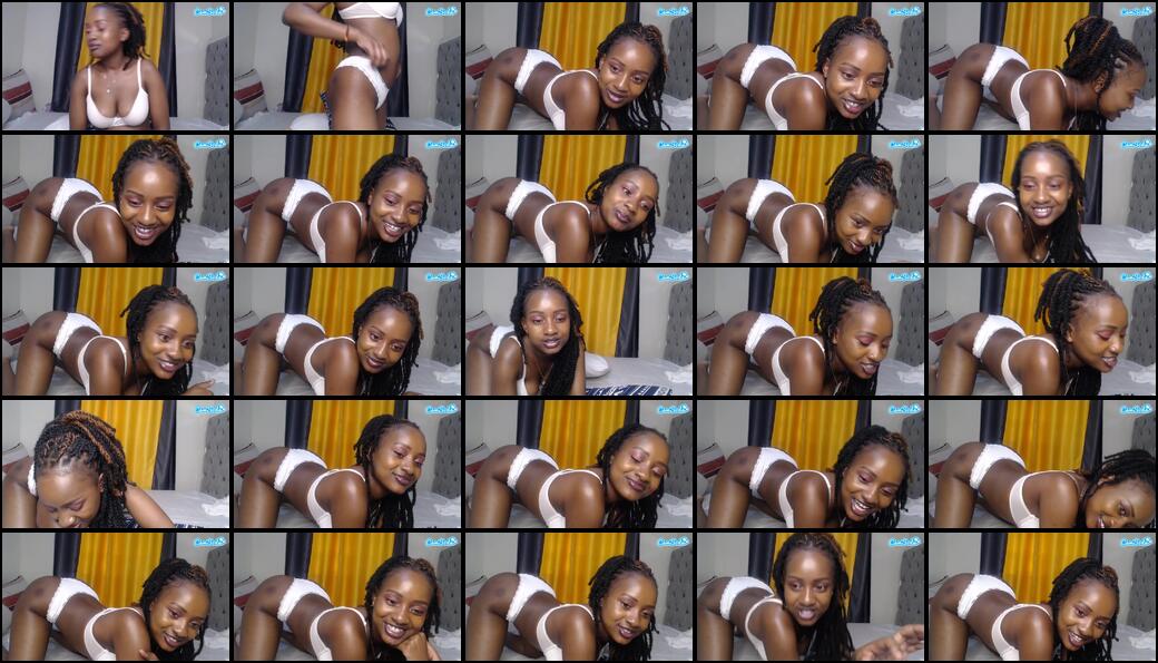 Blackhotchica Webcam 2024-02-12