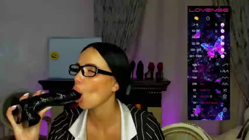 BlackMamba6969 Webcam 2023-07-21