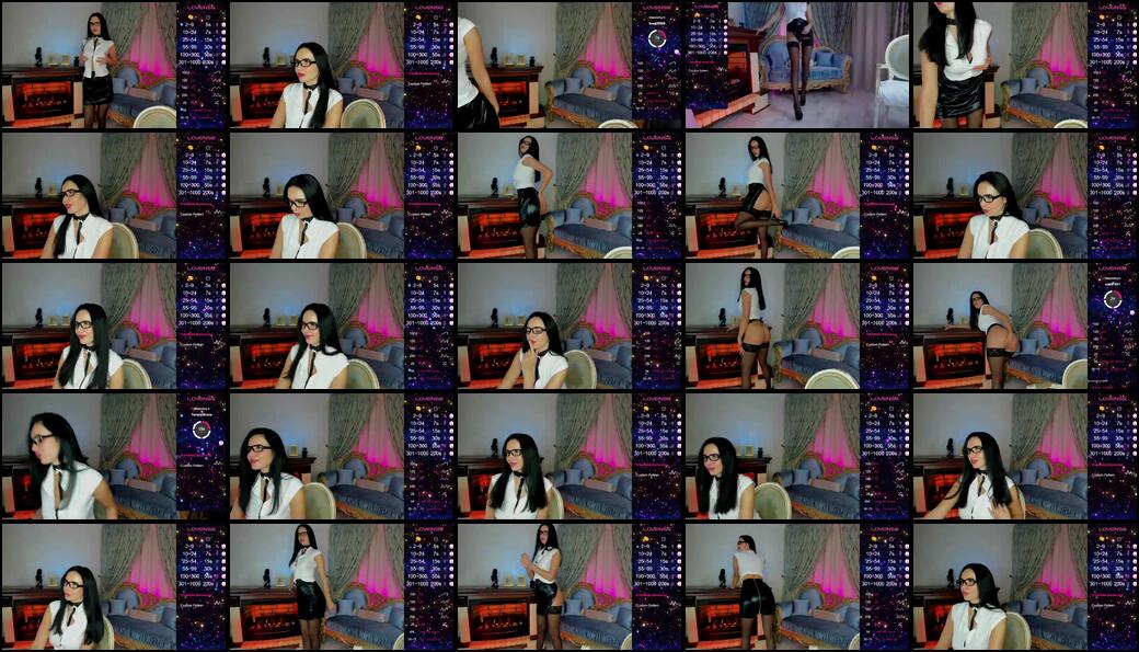 BlackMamba6969 Webcam 2024-01-21