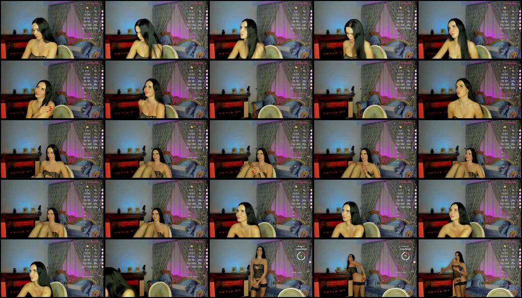 BlackMamba6969 Webcam 2024-02-08