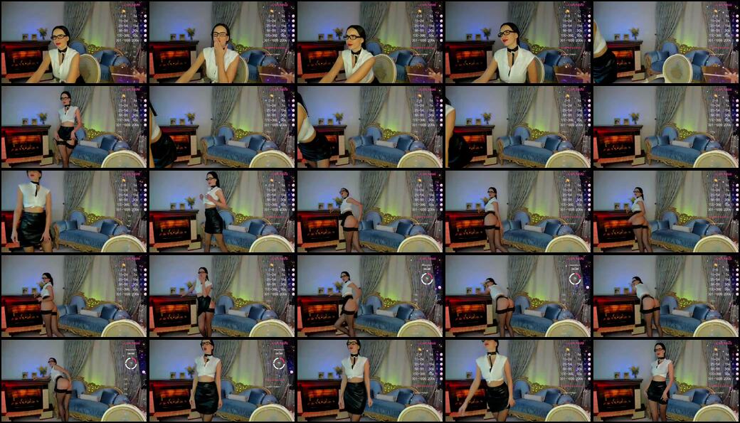 BlackMamba6969 Webcam 2024-03-04