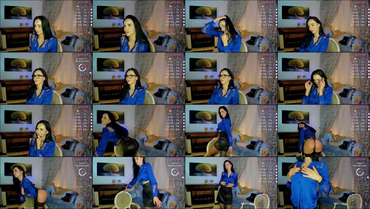 BlackMamba6969 Webcam 2024-03-21