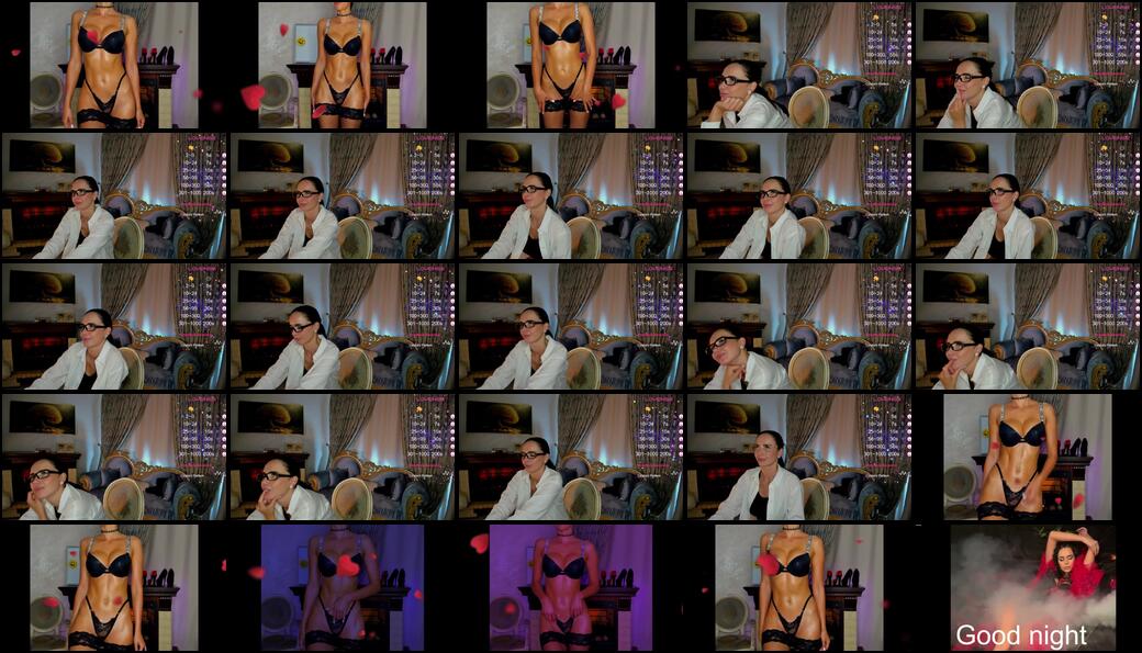 BlackMamba6969 Webcam 2024-04-21