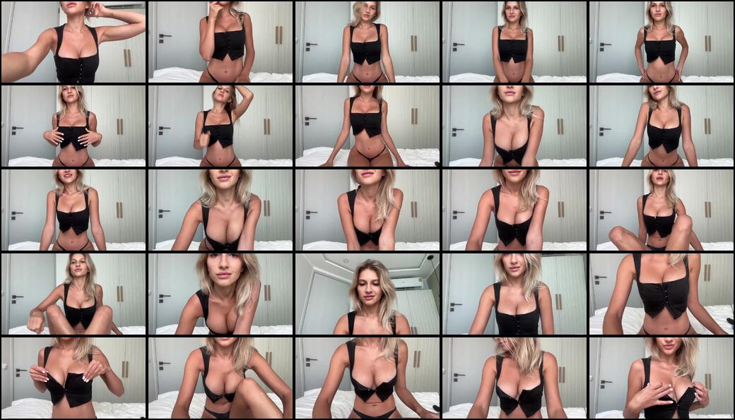 Blair_fox Webcam 2024-01-20