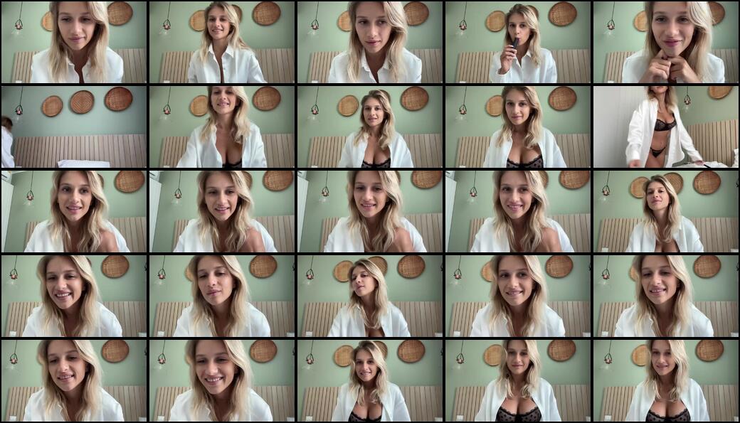 Blair_fox Webcam 2024-01-31