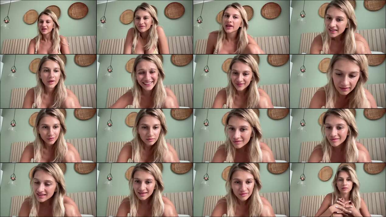 Blair_fox Webcam 2024-02-07