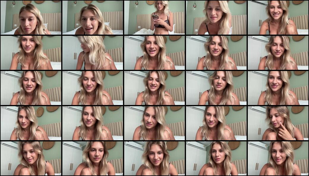 Blair_fox Webcam 2024-02-08