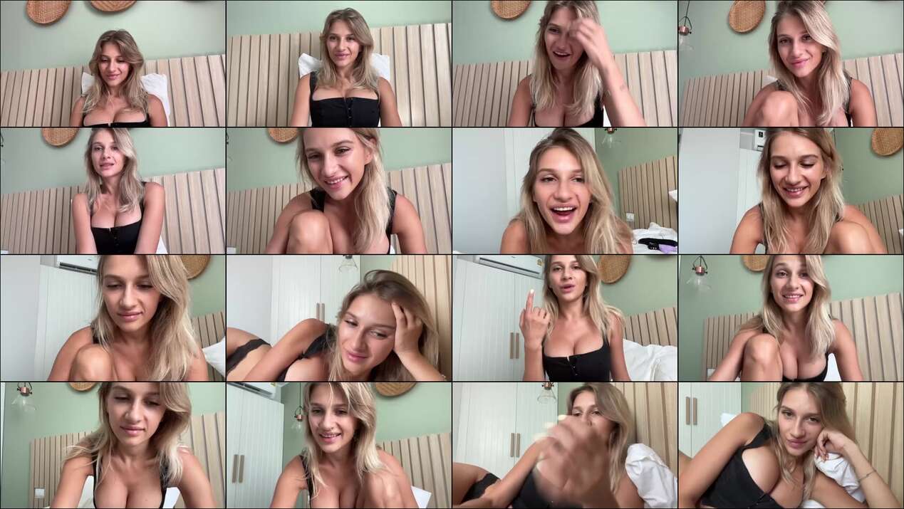 Blair_fox Webcam 2024-02-14