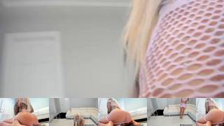 Blonde_riderxxx Webcam 2023-07-27