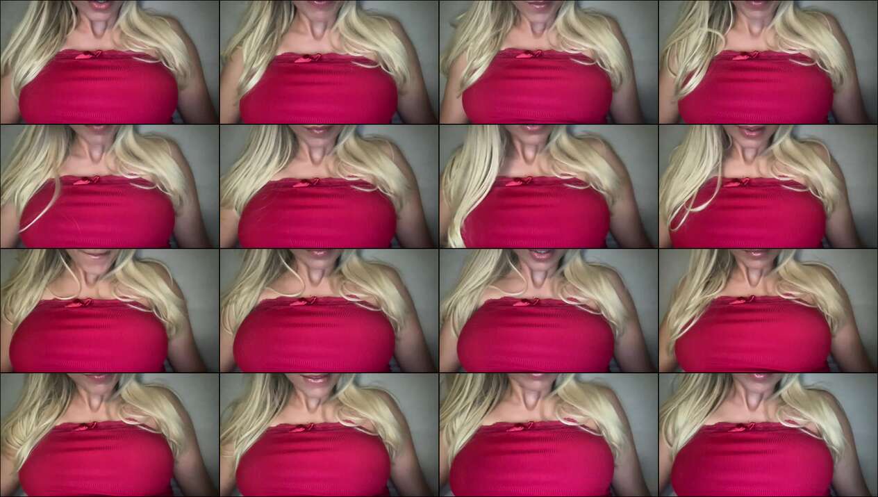 Blondegirlbaby Webcam 2024-04-08