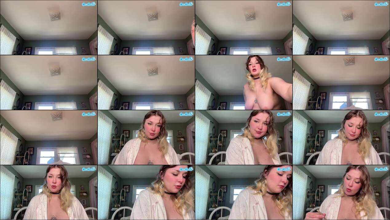 Bluethevirgo Webcam 2024-03-17