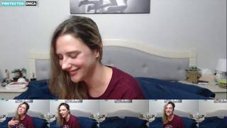 Bluexstacey Webcam 2023-09-14