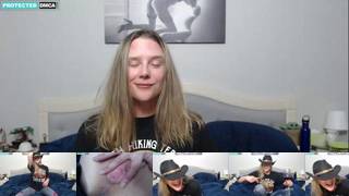 Bluexstacey Webcam 2023-08-24