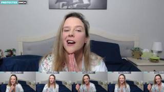 Bluexstacey Webcam 2023-07-23