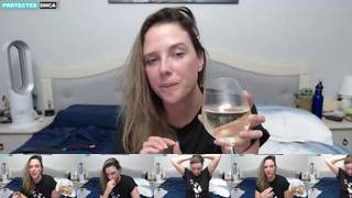 Bluexstacey Webcam 2023-11-13