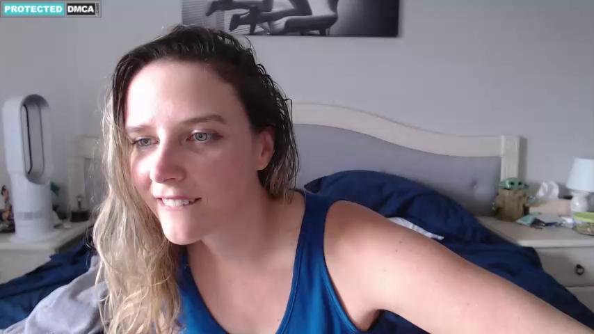 Bluexstacey Webcam 2023-11-25