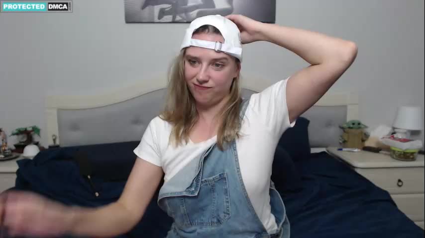 Bluexstacey Webcam 2023-08-31