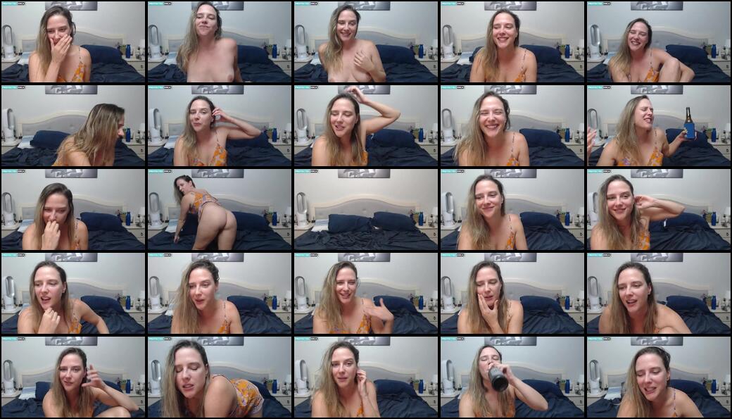 Bluexstacey Webcam 2024-03-14