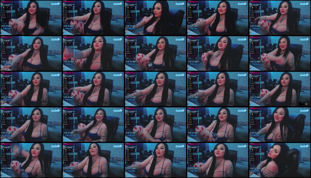 Boootystar Webcam 2024-04-20