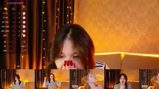 Boredgirl Webcam 2024-02-22