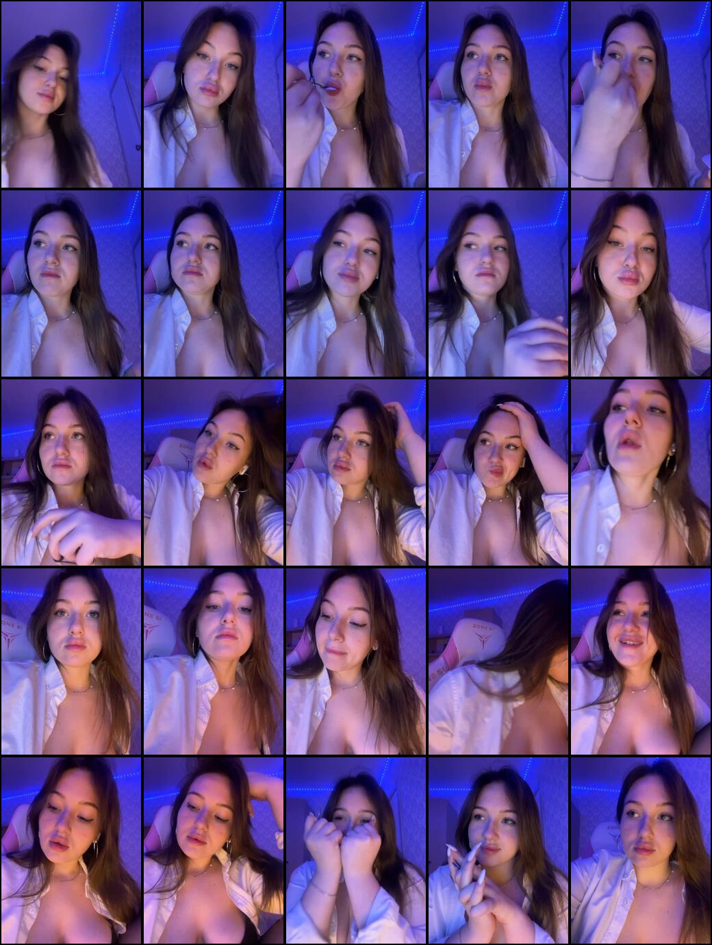 BoredGirl Webcam 2024-04-09