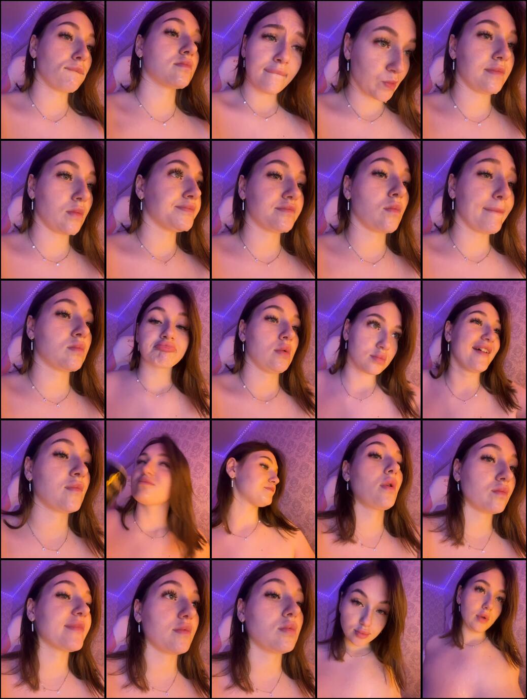 BoredGirl Webcam 2024-04-15