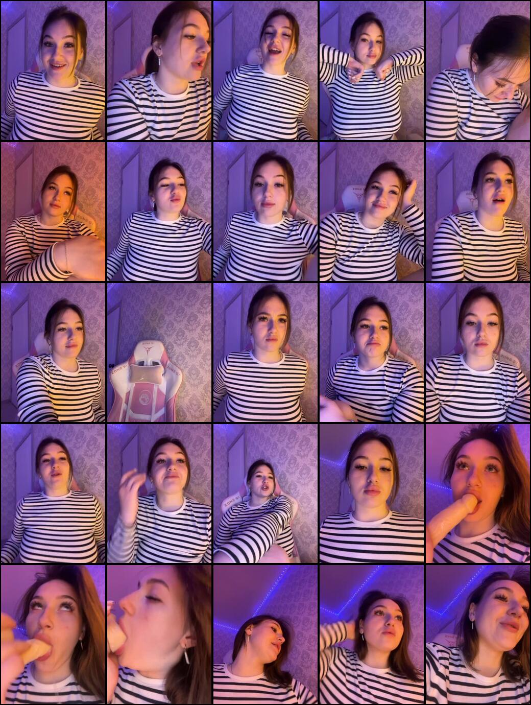 BoredGirl Webcam 2024-04-19