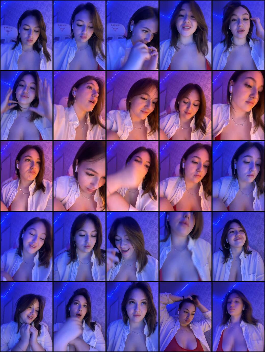BoredGirl Webcam 2024-04-22