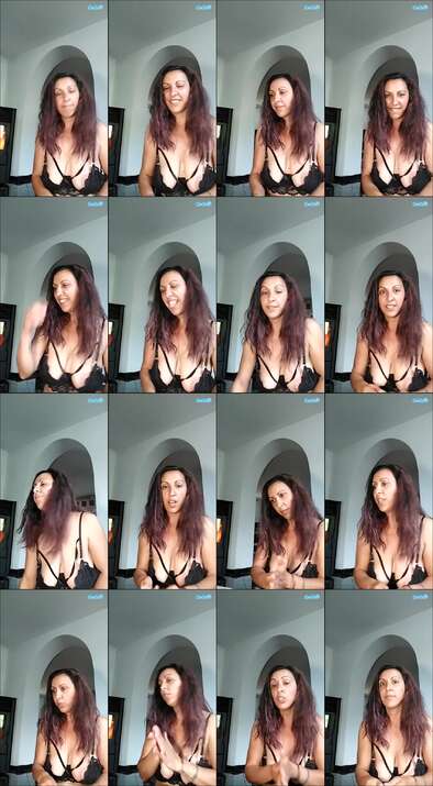 Brenda89 Webcam 2024-04-22