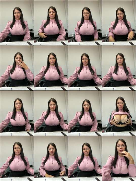 Brenda_Kiska Webcam 2023-10-11