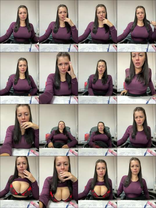 Brenda_Kiska Webcam 2023-10-12