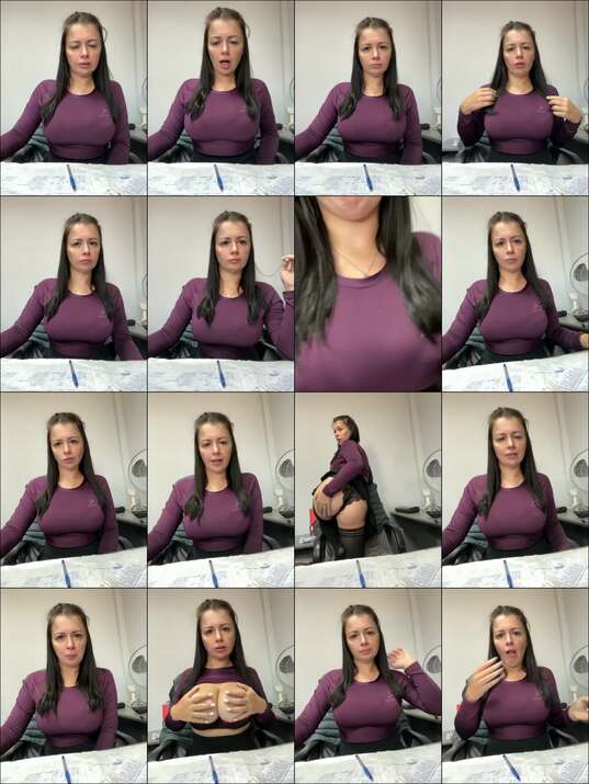Brenda_Kiska Webcam 2023-10-12