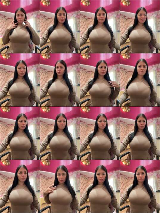 Brenda_Kiska Webcam 2023-10-13