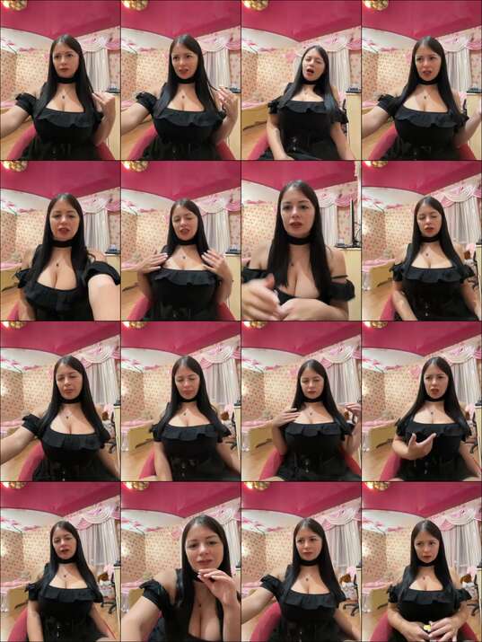 Brenda_Kiska Webcam 2023-10-13