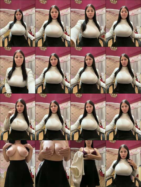 Brenda_Kiska Webcam 2023-10-14