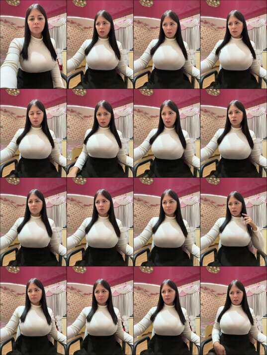 Brenda_Kiska Webcam 2023-10-14